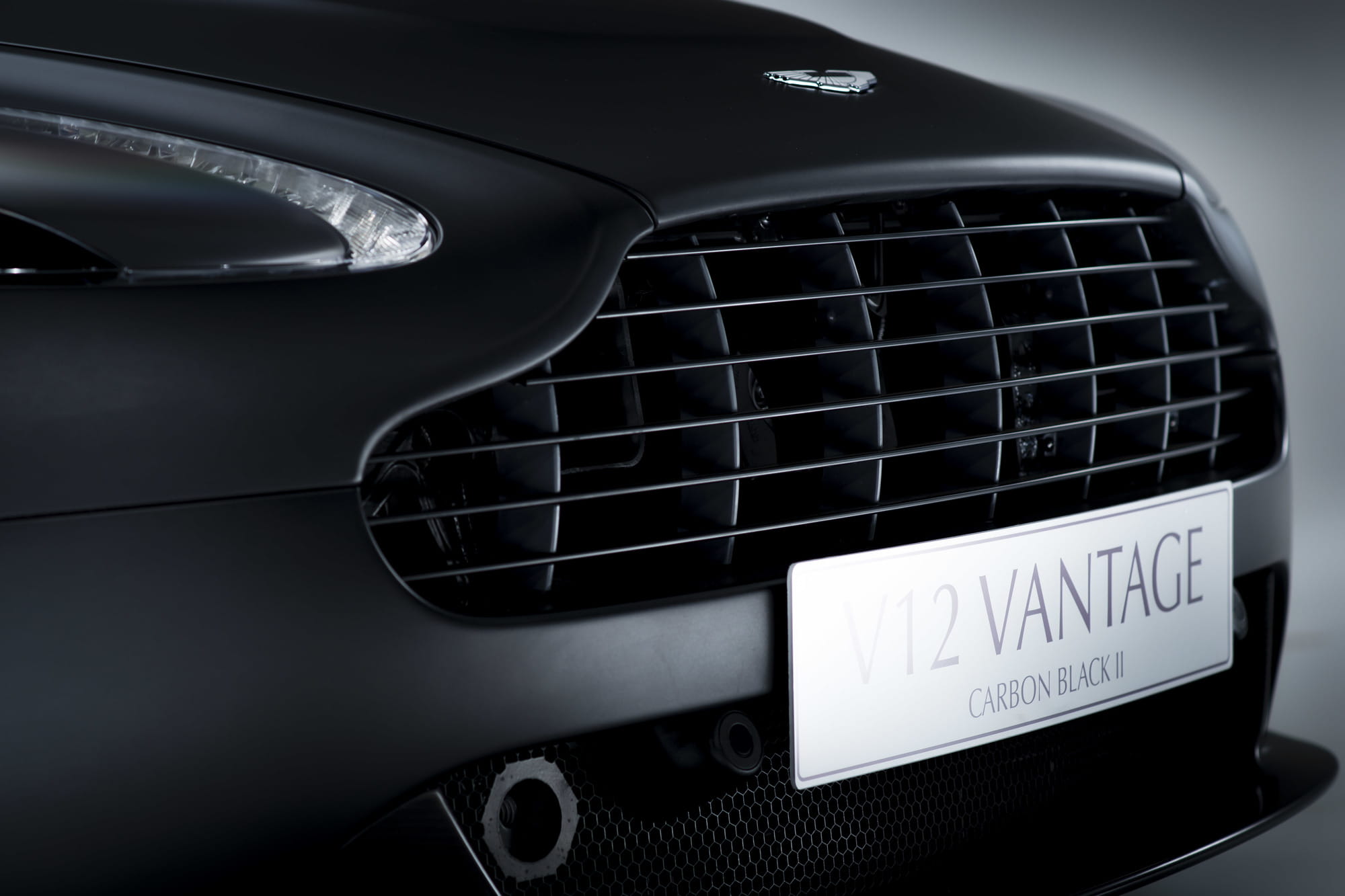 V12 Vantage (2009 - 2012) | Past Models | Aston Martin (USA)