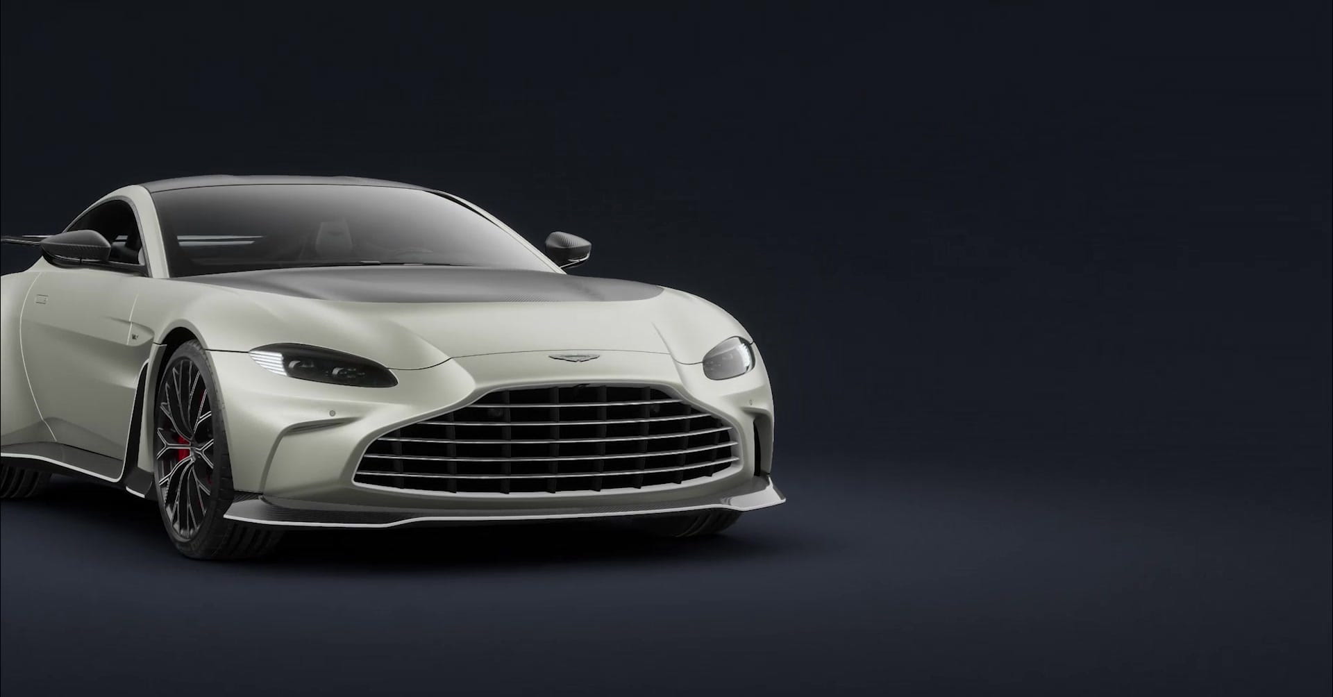 V12 Vantage | Aston Martin | Aston Martin