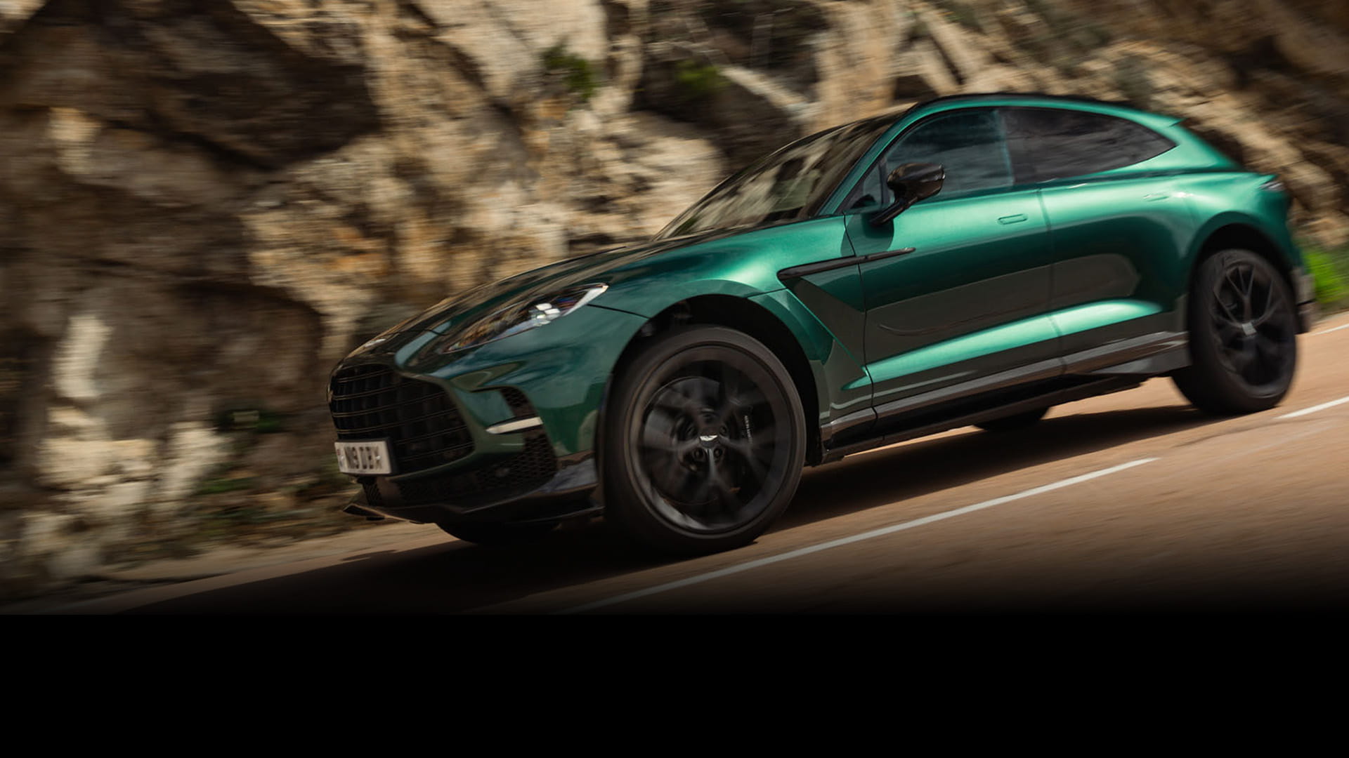 aston martin dbx 707 review carwow