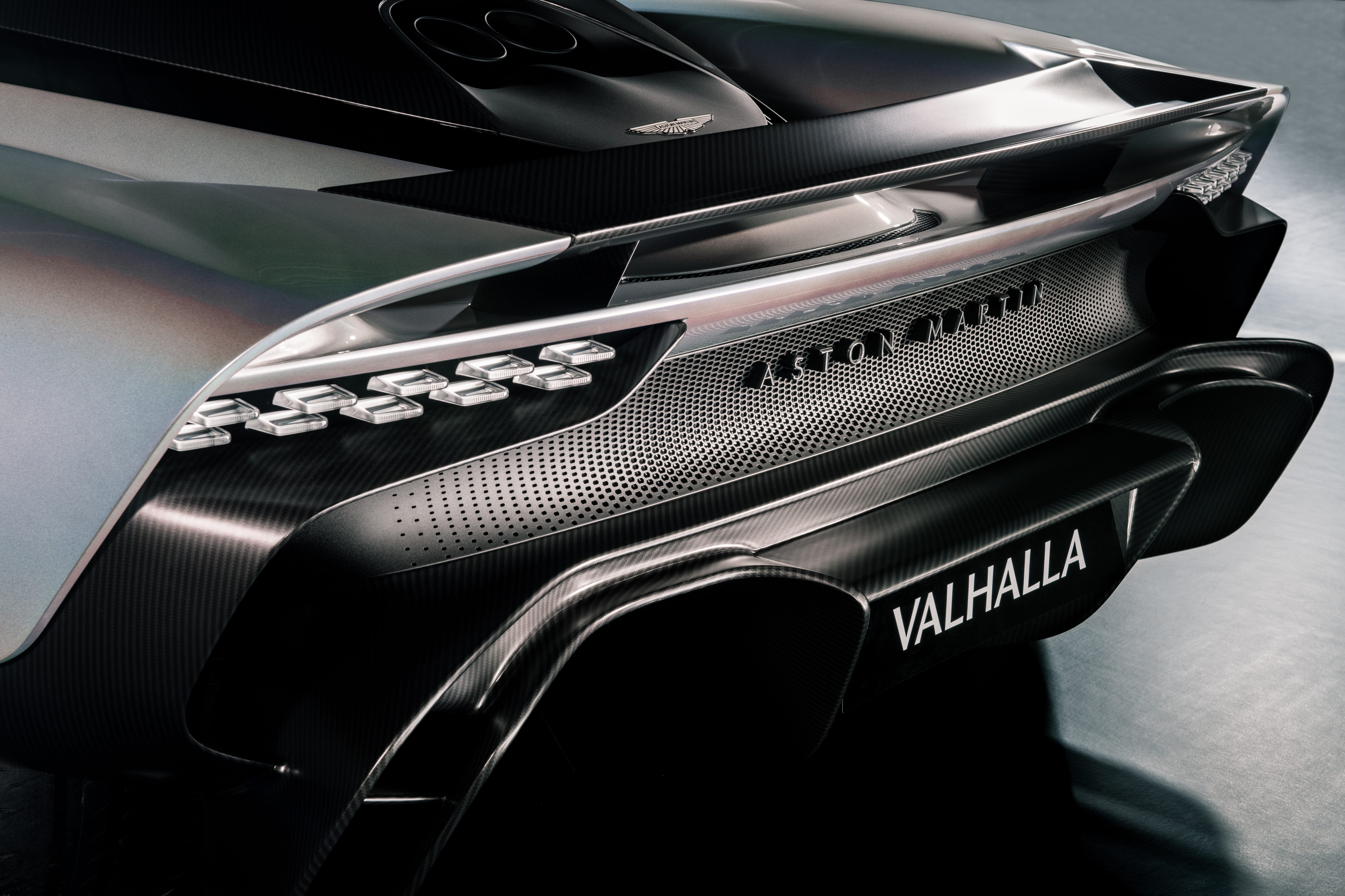Aston Martin Valhalla - Wikipedia